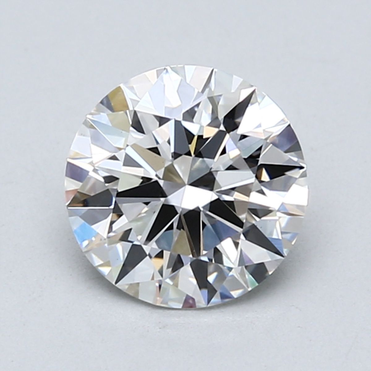 1.67 Carat
