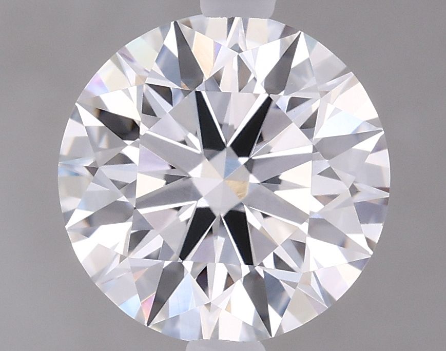 1.59 ct. round Lab Grown Diamond front image