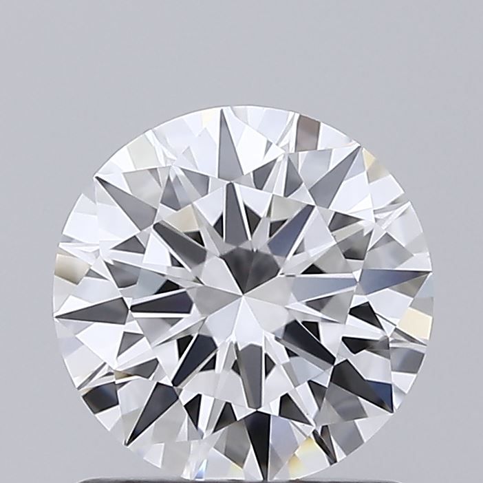 1.03 ct. round Lab Grown Diamond front image