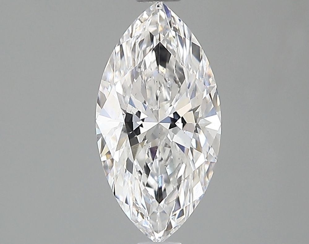 1.02 ct. marquise Lab Grown Diamond front image