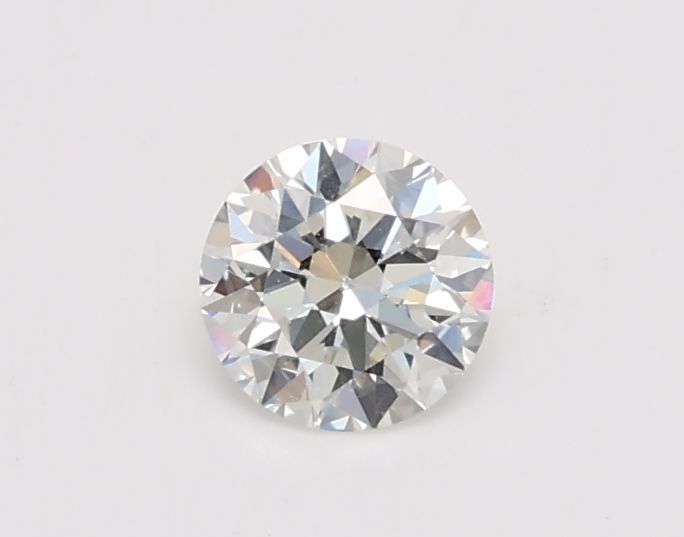 0.4 ct Round Diamond