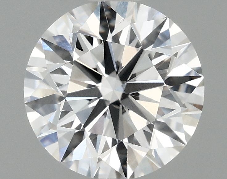 1.06 ct. round Lab Grown Diamond front image