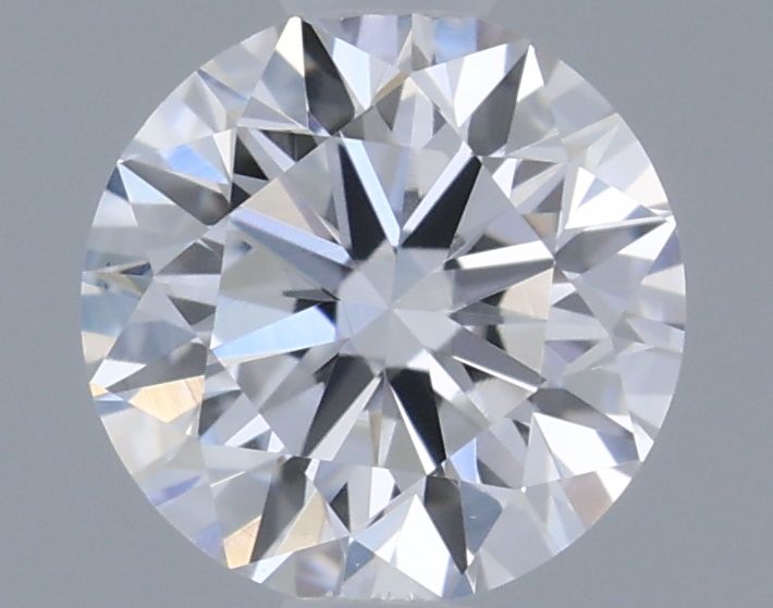 0.29 ct lab-grown Round Diamond