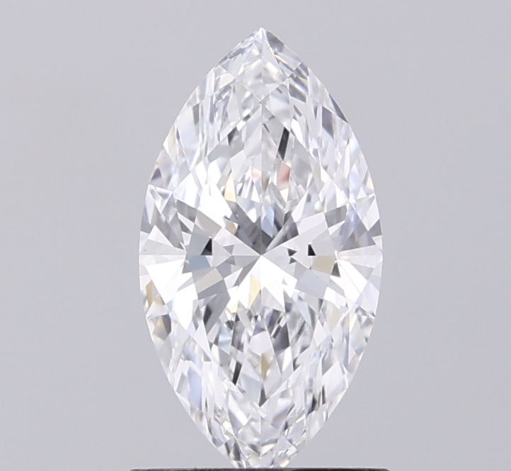 1.04 ct. marquise Lab Grown Diamond front image
