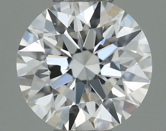 0.40 ct Round diamond