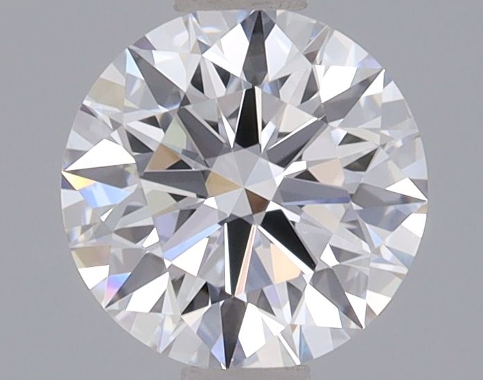 1.04 ct. round Lab Grown Diamond front image