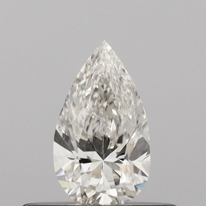 0.30ct Pear diamond
