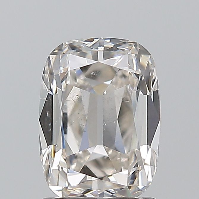 1.5 ct Old miner Diamond