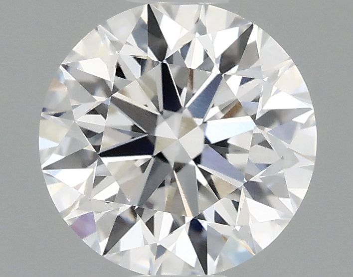 1.06 ct. round Lab Grown Diamond front image