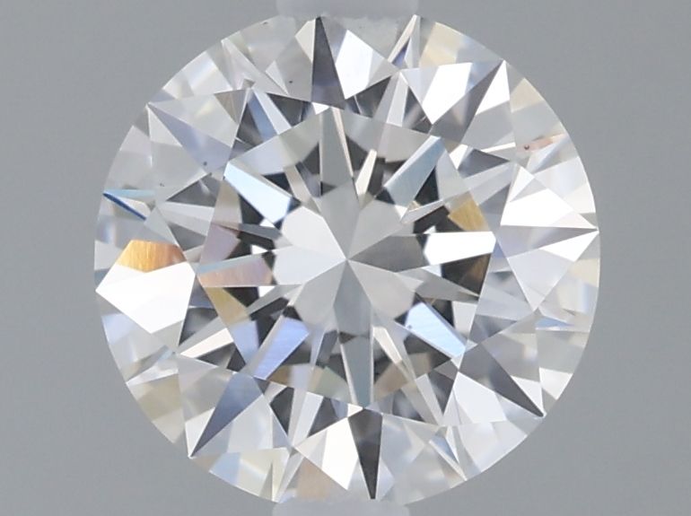 1.06 ct. round Lab Grown Diamond front image