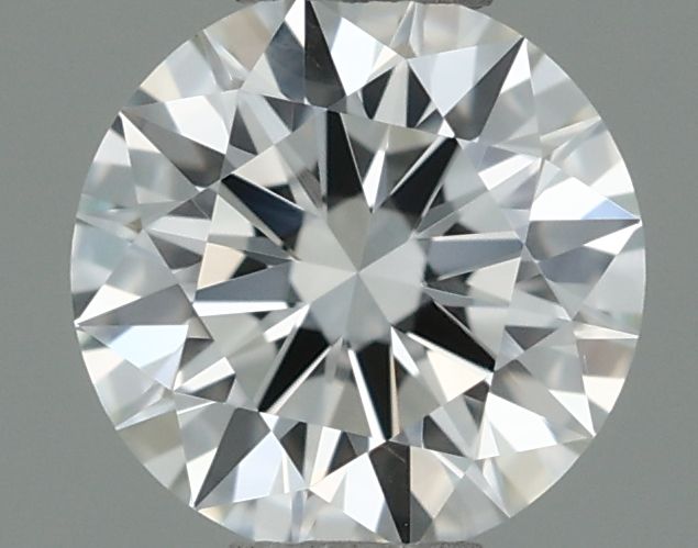 0.40 ct Round diamond