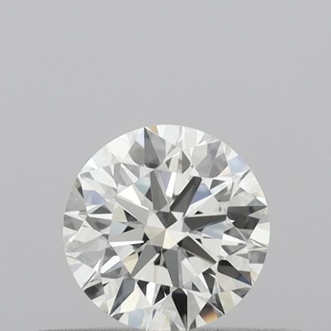 0.35 ct Round Diamond