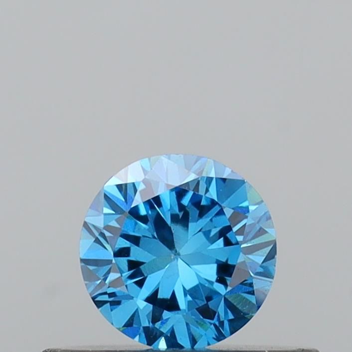 0.27 ct lab-grown Round Diamond