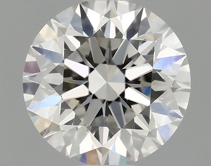 1.15 ct. round Lab Grown Diamond front image