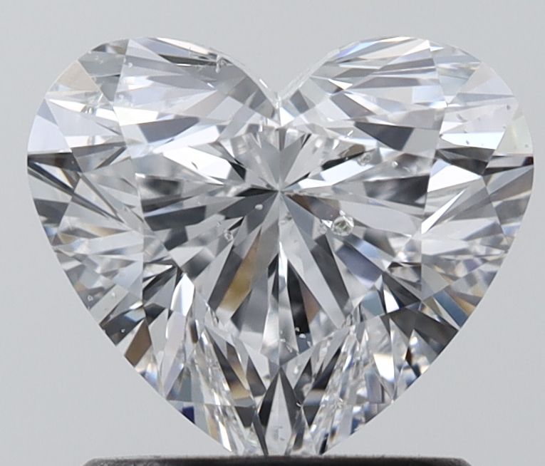 1.21 Carat