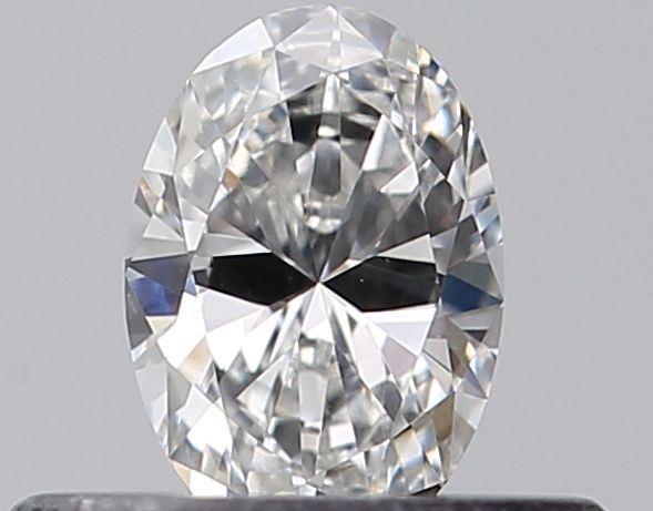 0.26 ct Oval diamond