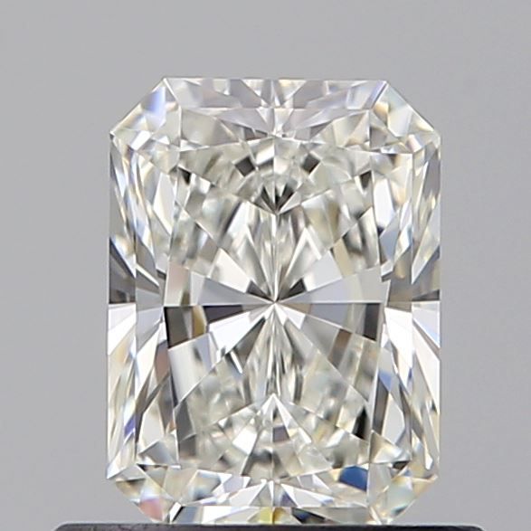 0.71 ct Radiant diamond
