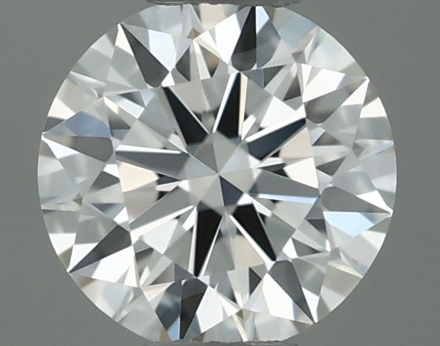 0.30 ct Round diamond