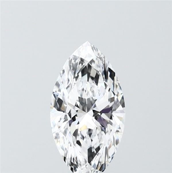 1.05 ct. marquise Lab Grown Diamond front image