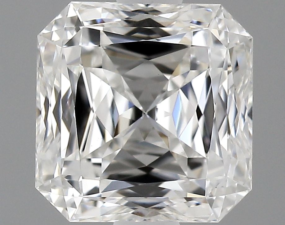 1.52 ct. cushion Lab Grown Diamond front image