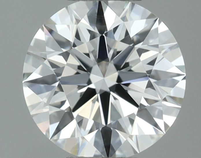 0.43 ct Round diamond