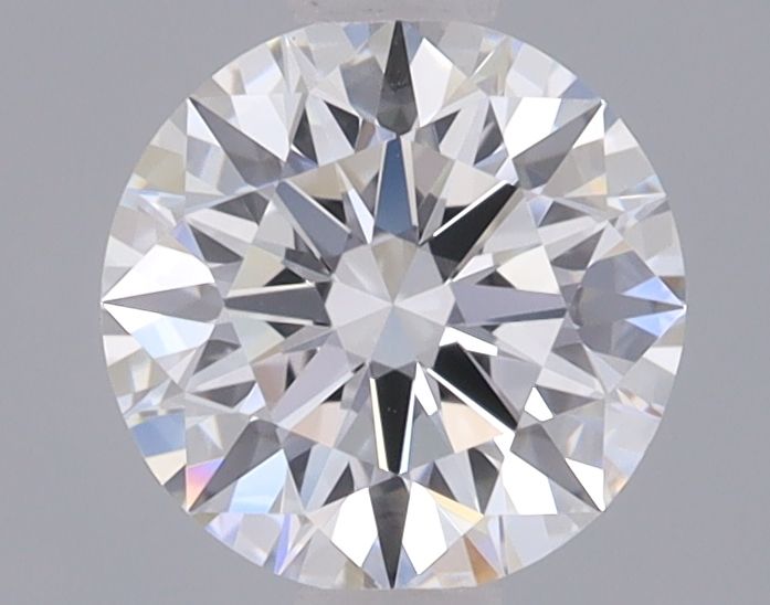 1.02 ct. round Lab Grown Diamond front image
