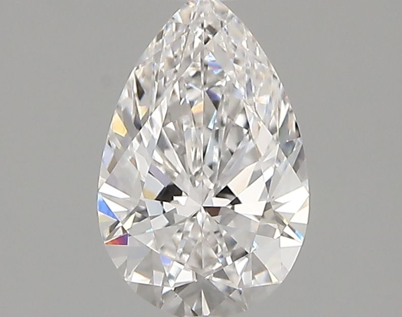 1.16 ct. pear Lab Grown Diamond front image