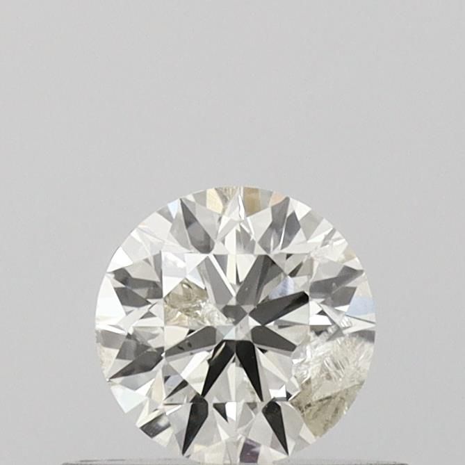 0.42 ct Round Diamond