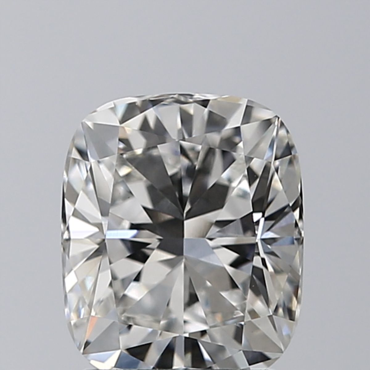 Diament 1.72 ct F/VVS2