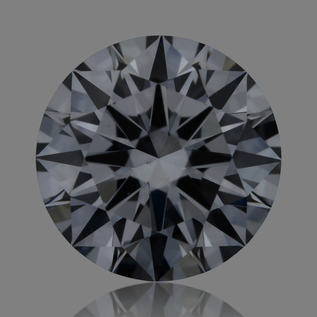1.20 ct. round Lab Grown Diamond front image