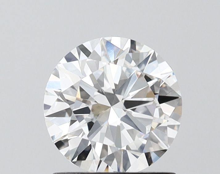 1.03 ct. round Lab Grown Diamond front image