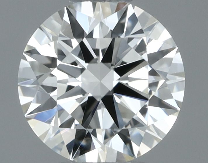 0.31 ct Round diamond