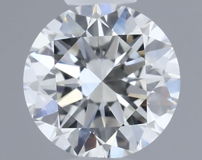0.33 ct Round Diamond