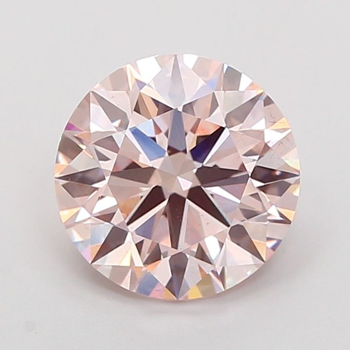 3.04 ct Round diamond