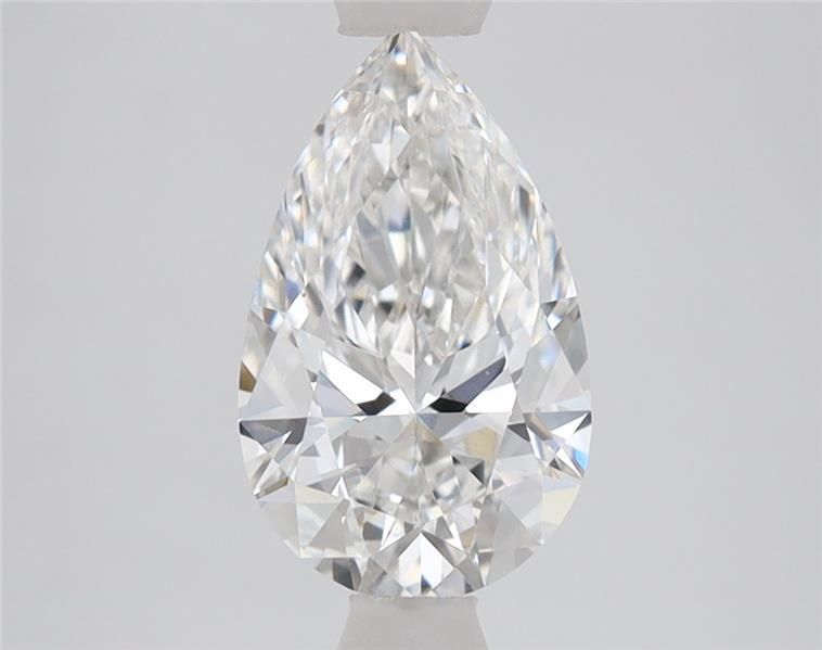 1.51 ct Pear diamond