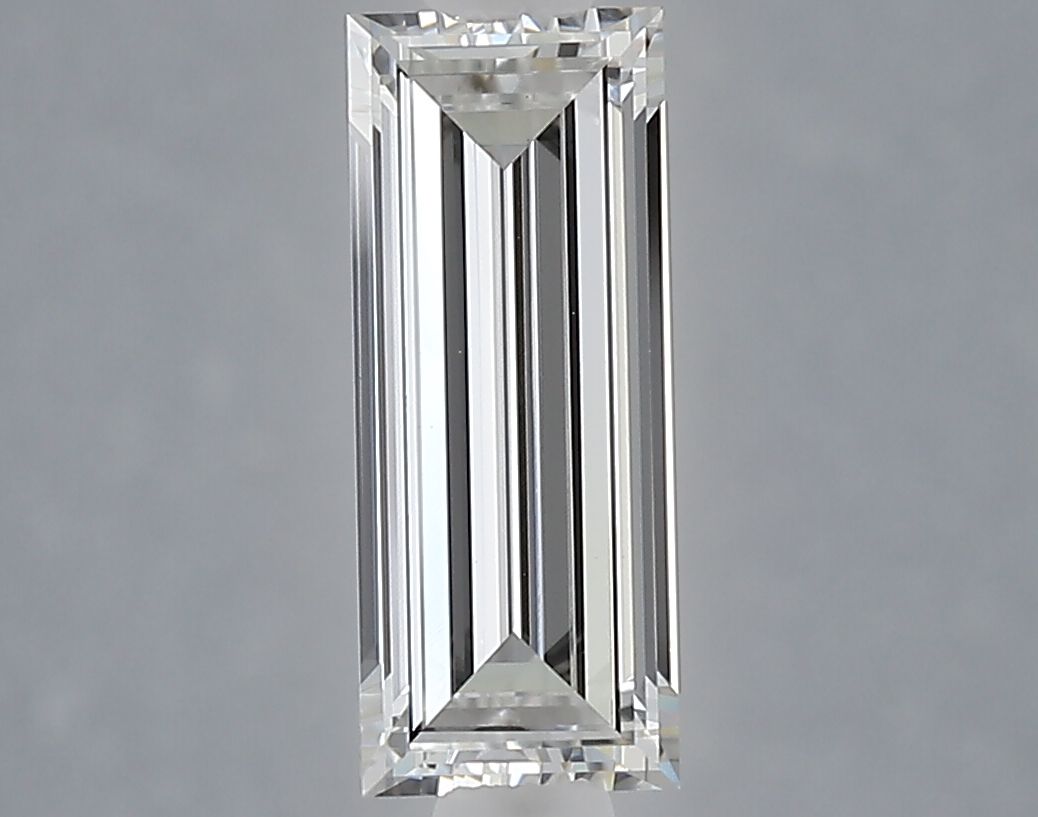 1.03 ct lab-grown Baguette Diamond