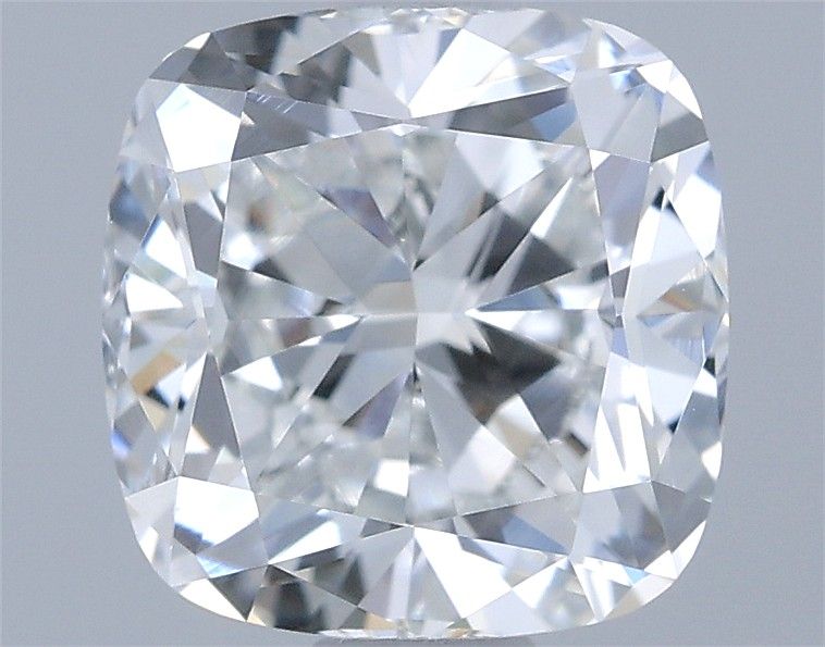 0.99 ct lab-grown Cushion modified Diamond