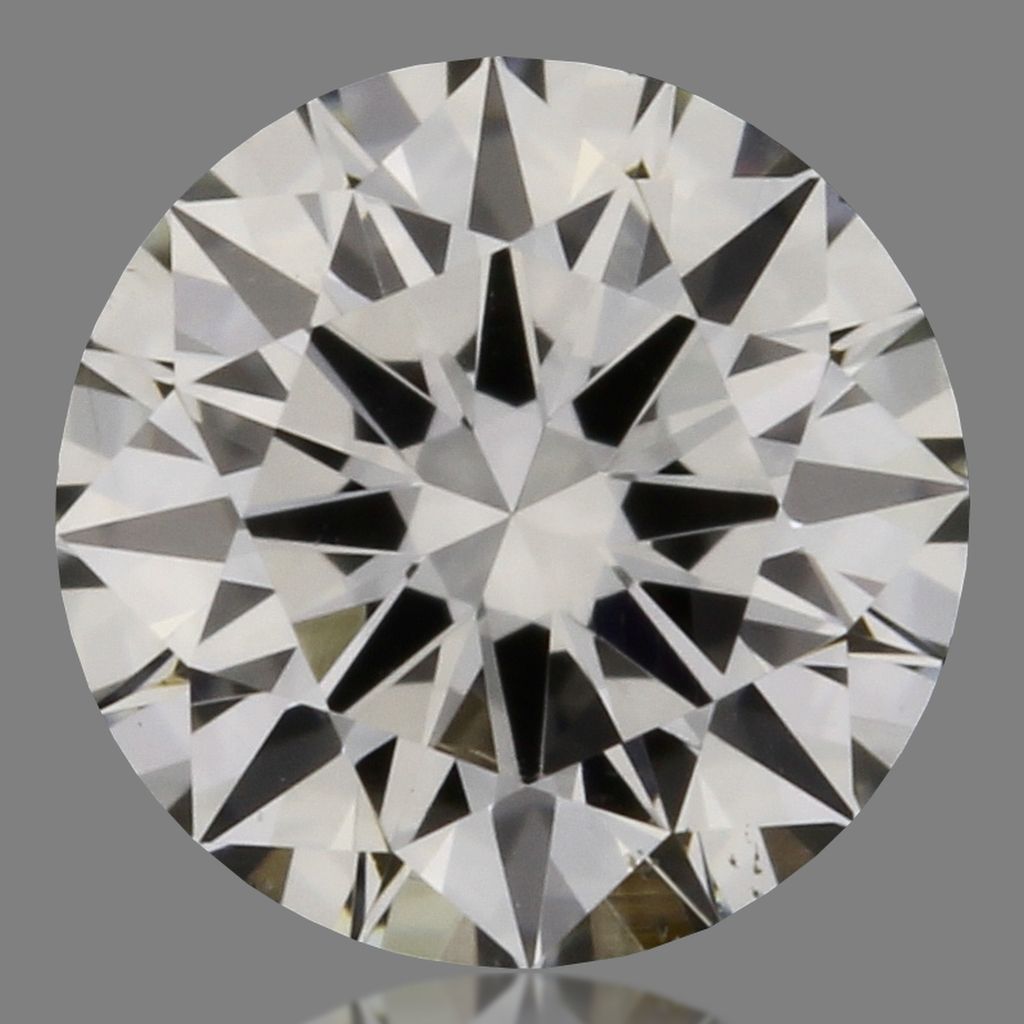 0.18 ct Round Diamond