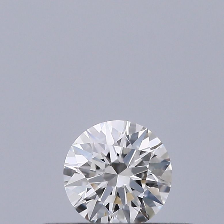 0.18 ct Round Diamond