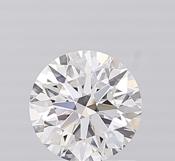 1.05 ct. round Lab Grown Diamond front image