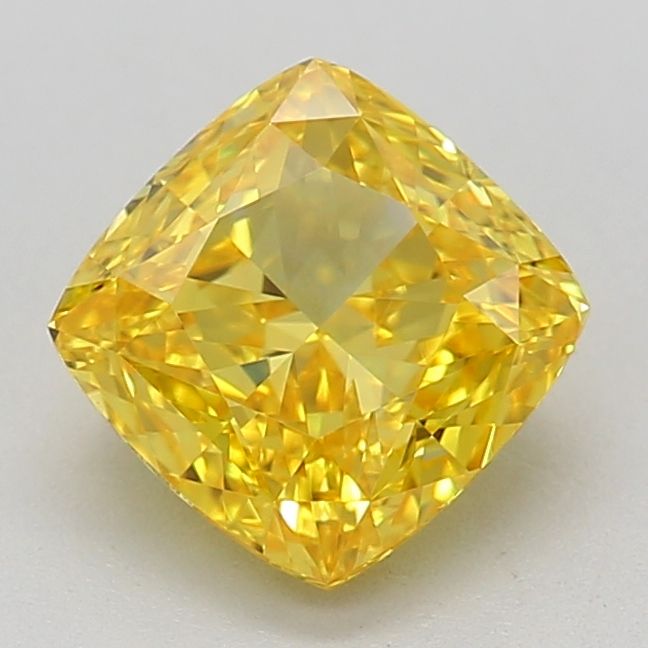 0.93 ct Cushion Modified diamond