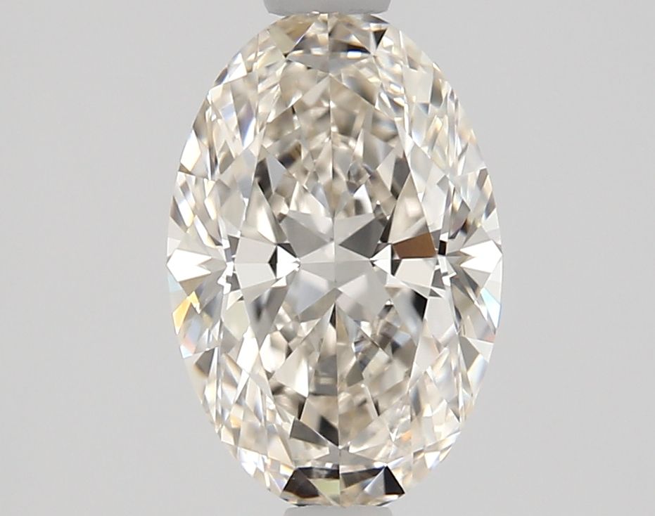 1.10 ct Oval diamond