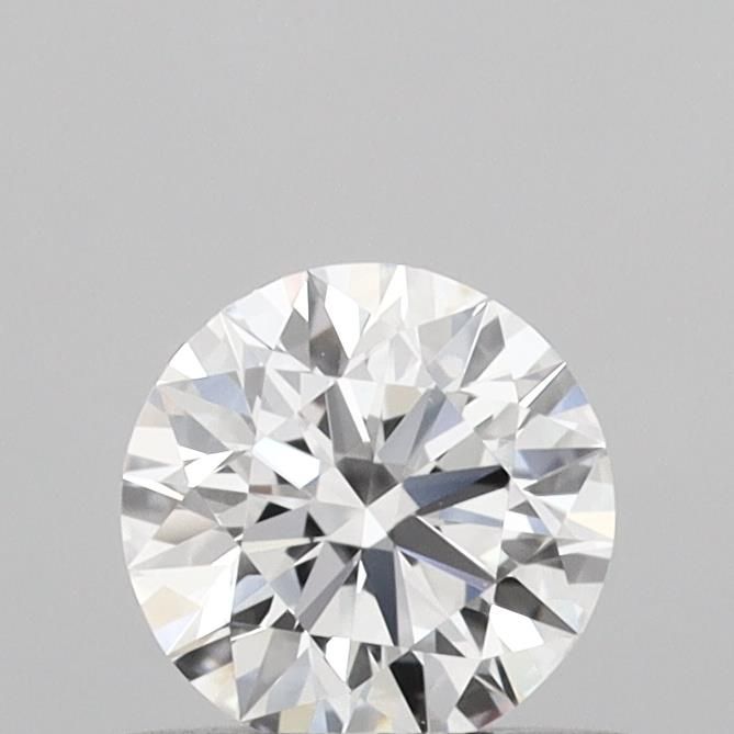 0.47 ct lab-grown Round Diamond