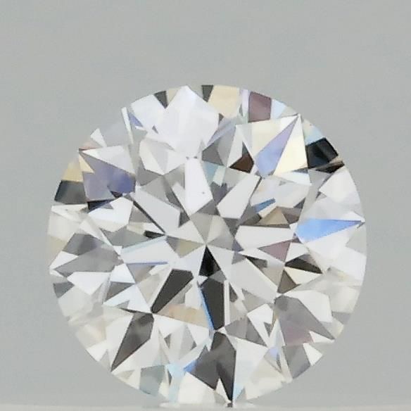 0.27 ct lab-grown Round Diamond
