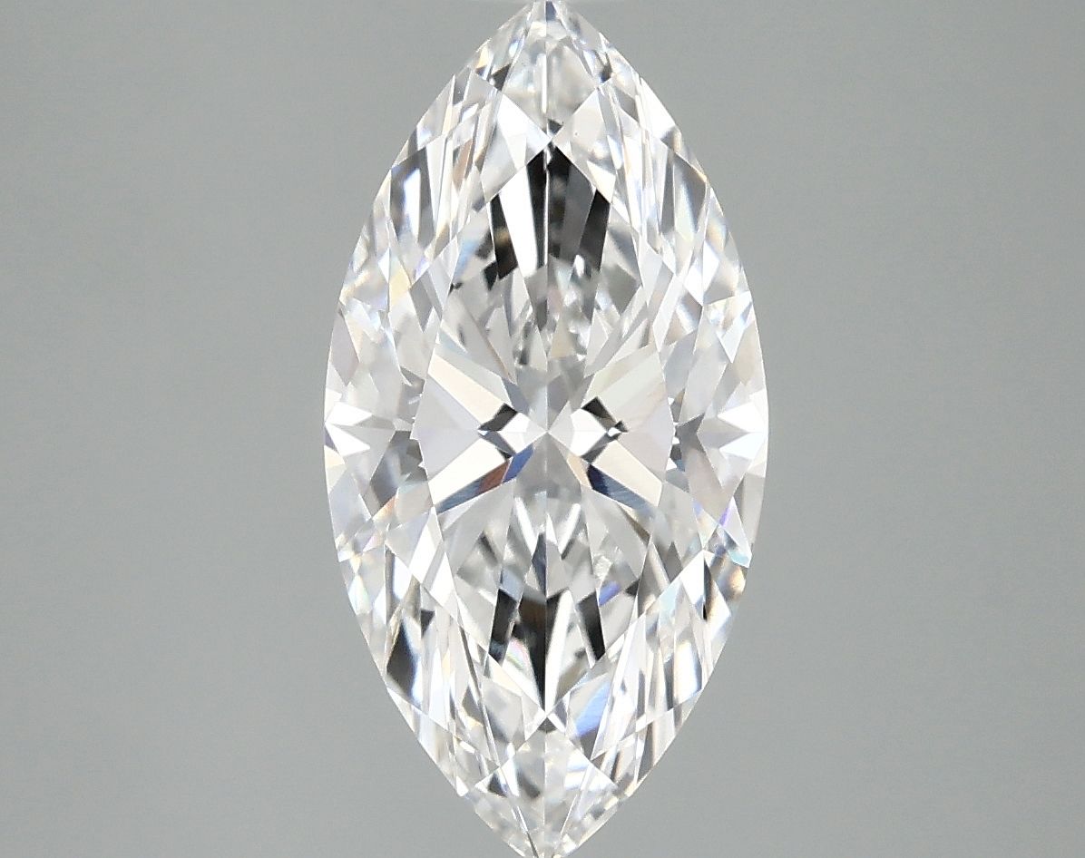 2.58 Carat