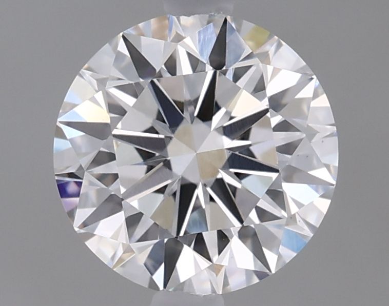 1.03 ct. round Lab Grown Diamond front image