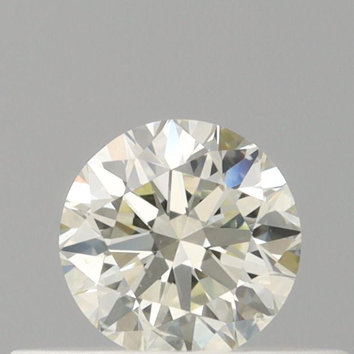 0.3 ct Round Diamond