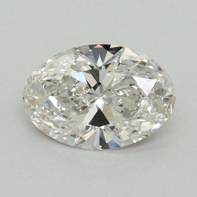 1.09 ct Oval diamond