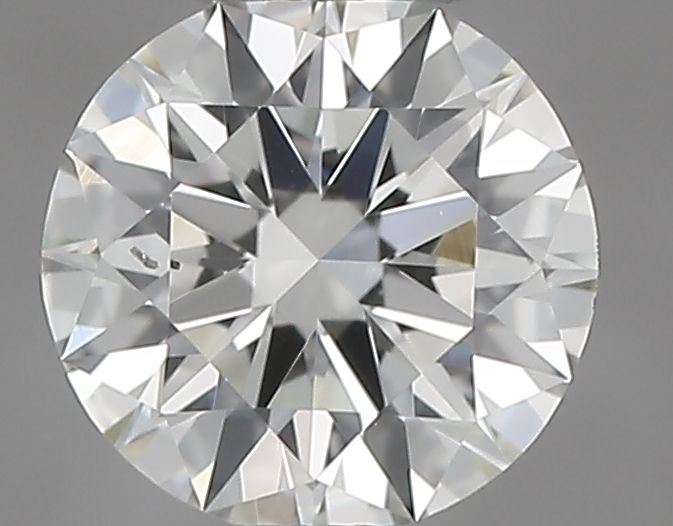 0.35 ct Round Diamond