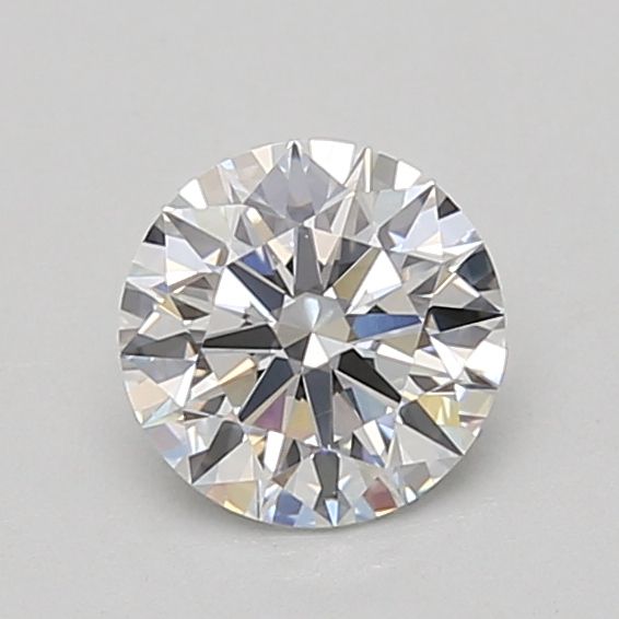 0.88 ct. round Lab Grown Diamond front image